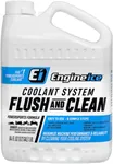 ENGINE ICE - 12930 - COOLANT SYSTEM FLUSH AND CLEAN 0.5 GAL