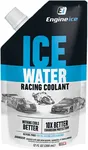ENGINE ICE - 13071 - ICE WATER RACING COOLANT GLYCOL FREE 12 OZ
