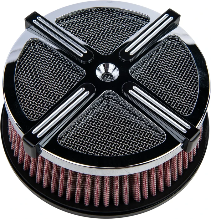 HARDDRIVE - 120332 - X-Force Air Cleaner Kit