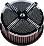 HARDDRIVE - 120332 - X-Force Air Cleaner Kit