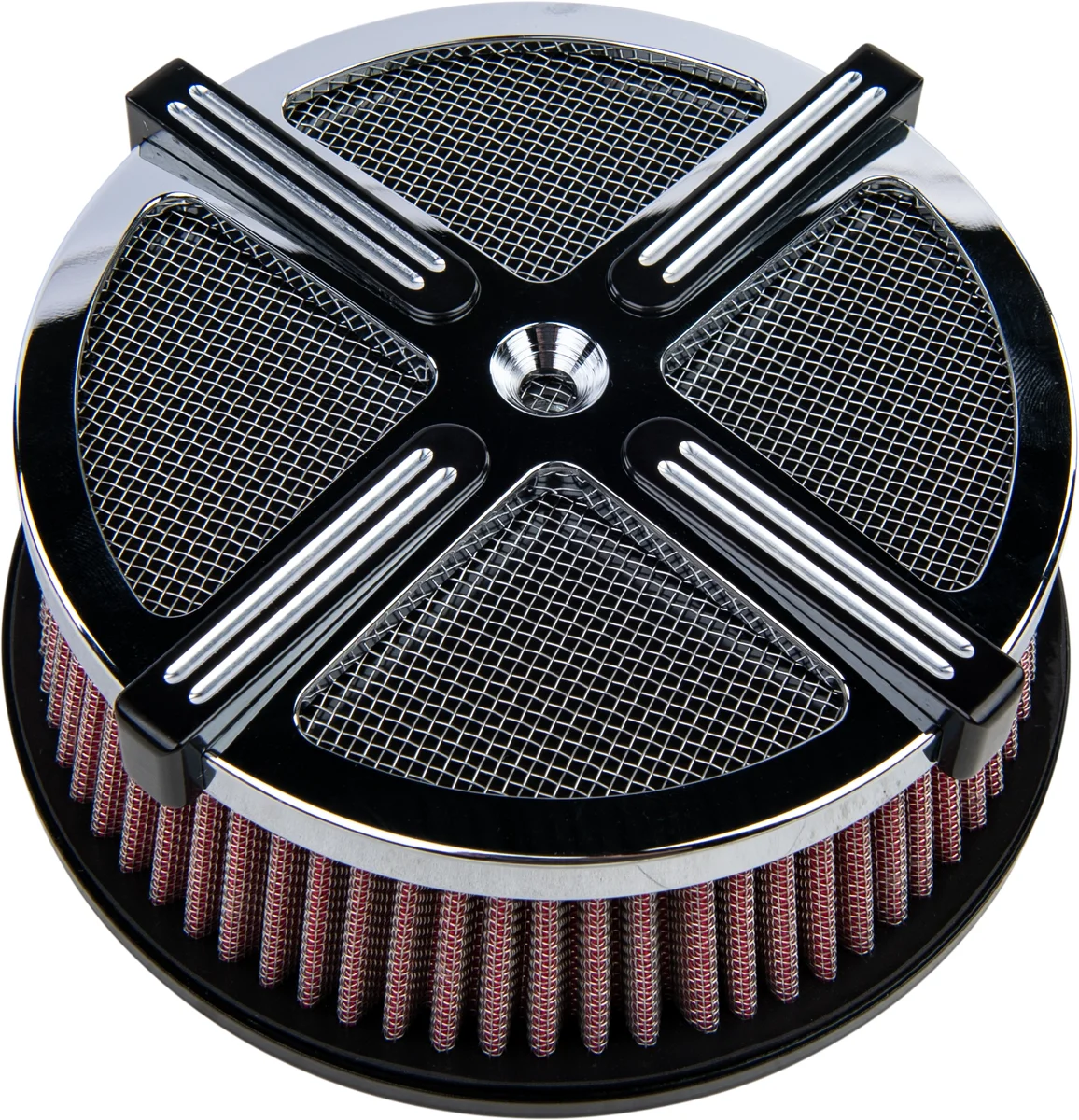 HARDDRIVE - 120332 - X-Force Air Cleaner Kit