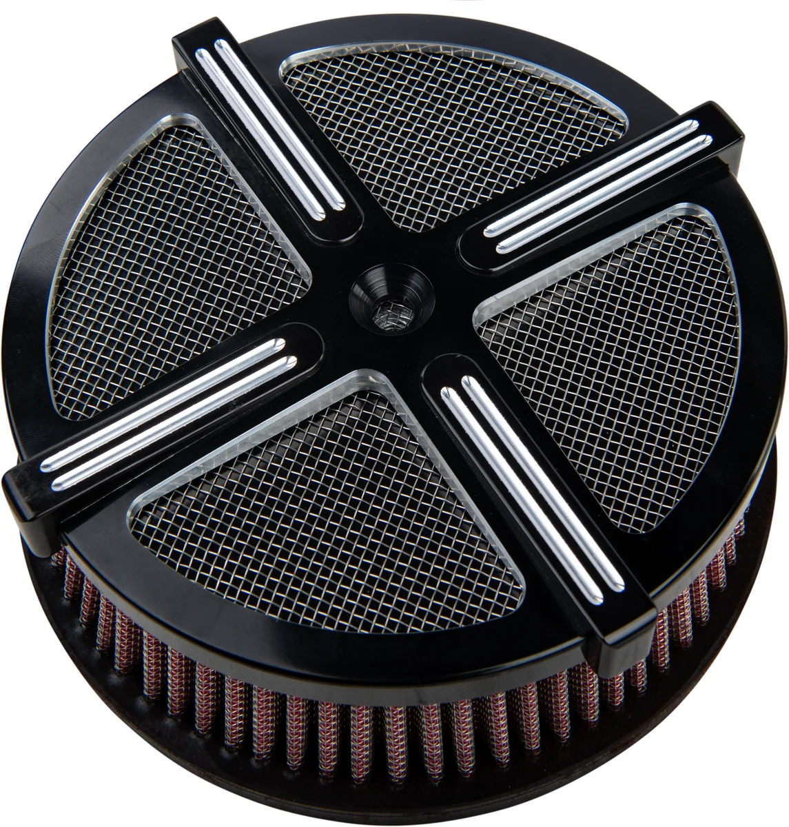 HARDDRIVE - 120335 - X-Force Air Cleaner Kit