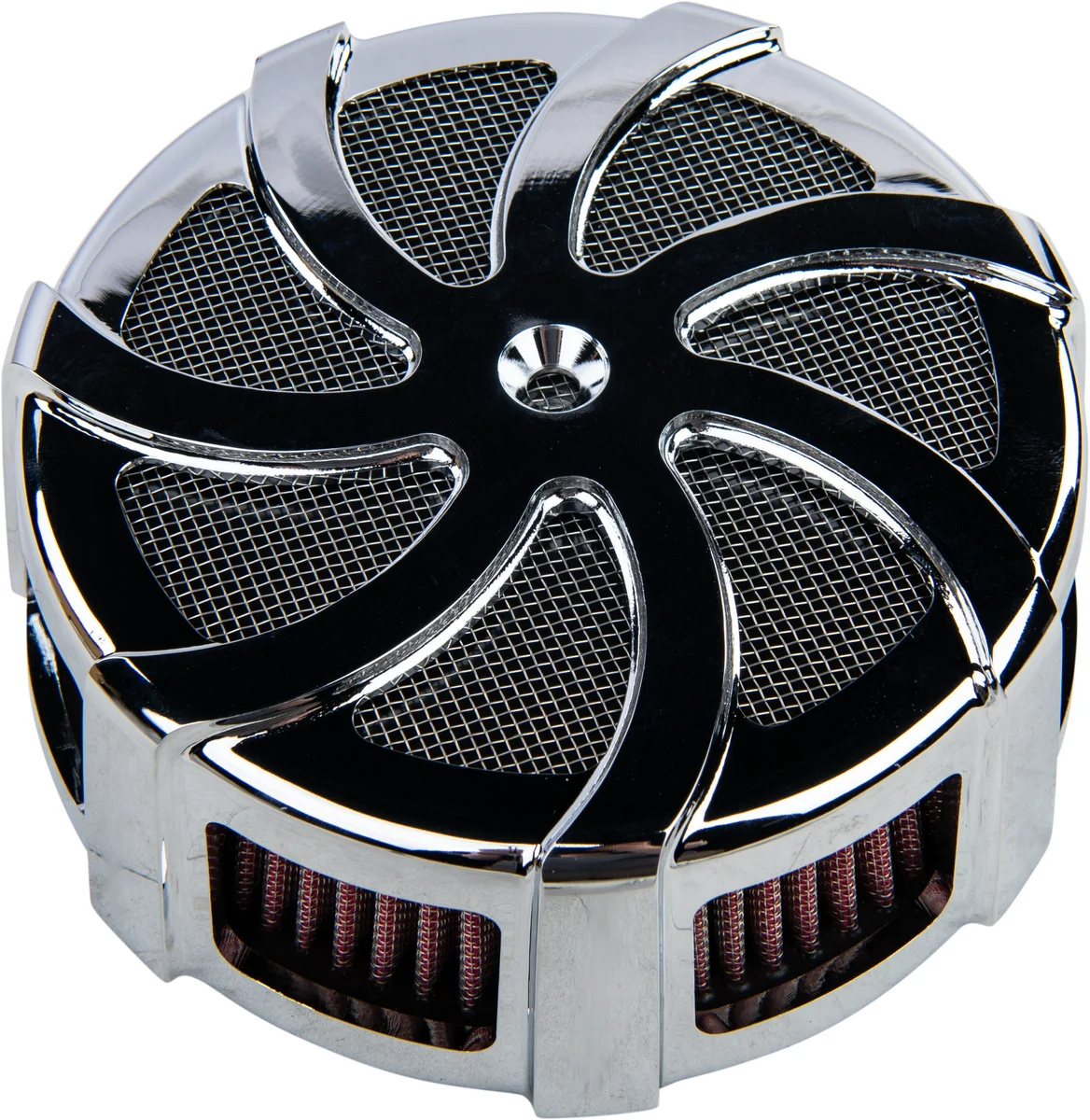 HARDDRIVE - 120450 - Kruell Air Cleaner Kit