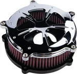 HARDDRIVE - 120456 - Commodore Air Cleaner Kit