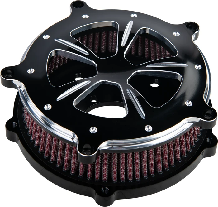 HARDDRIVE - 120457 - Commodore Air Cleaner Kit