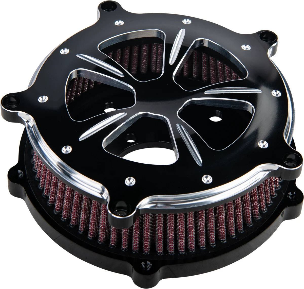 HARDDRIVE - 120457 - Commodore Air Cleaner Kit