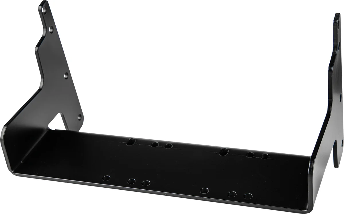 OPEN TRAIL - 459-0430 - Open Trail Winch Mount