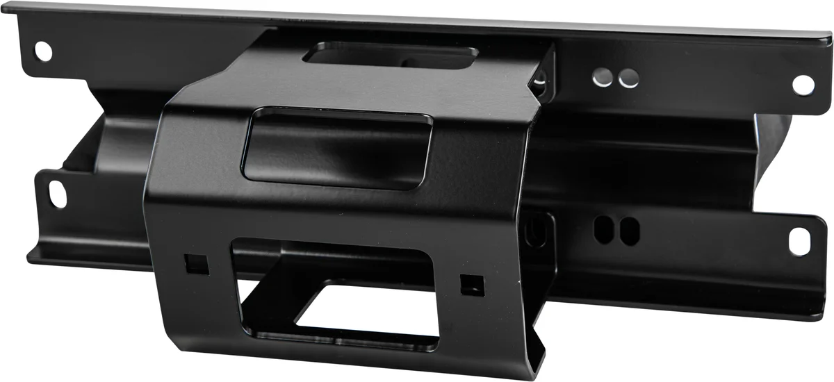 OPEN TRAIL - 459-0440 - Open Trail Winch Mount