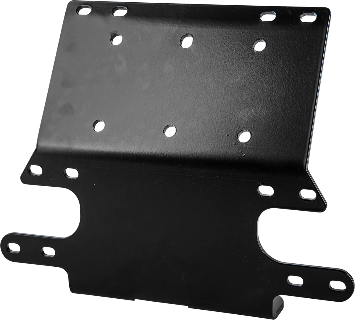 OPEN TRAIL - 459-0545 - Open Trail Winch Mount