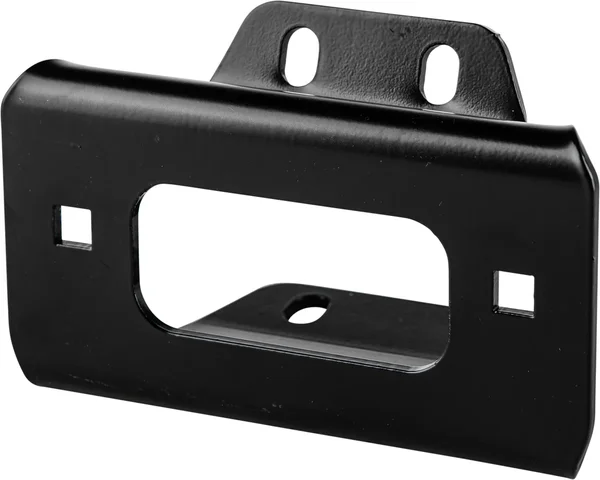 OPEN TRAIL - 459-0660 - Open Trail Winch Mount