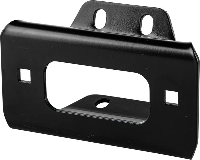 OPEN TRAIL - 459-0660 - Open Trail Winch Mount