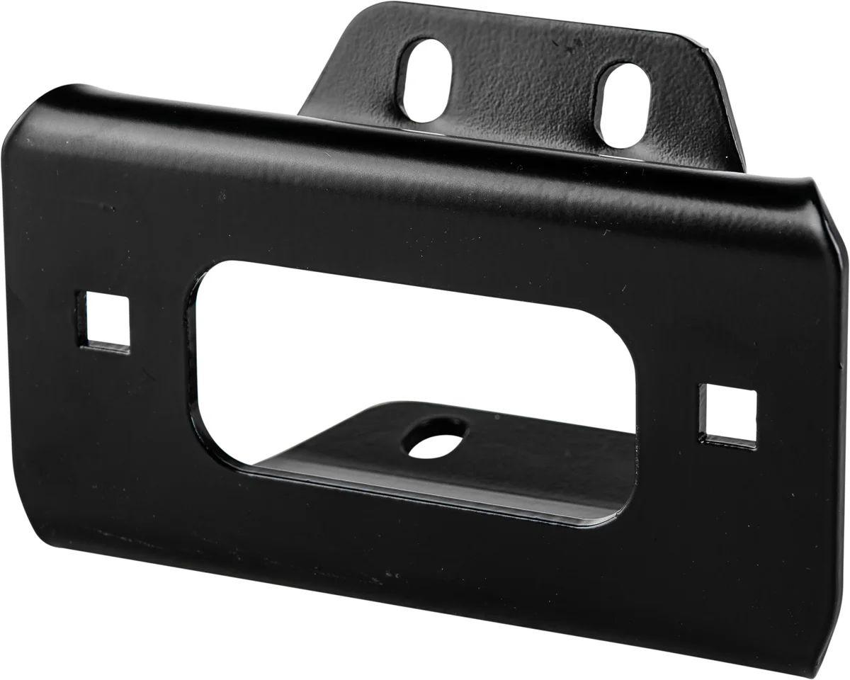 OPEN TRAIL - 459-0660 - Open Trail Winch Mount