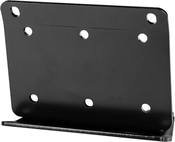 OPEN TRAIL - 459-0795 - Open Trail Winch Mount