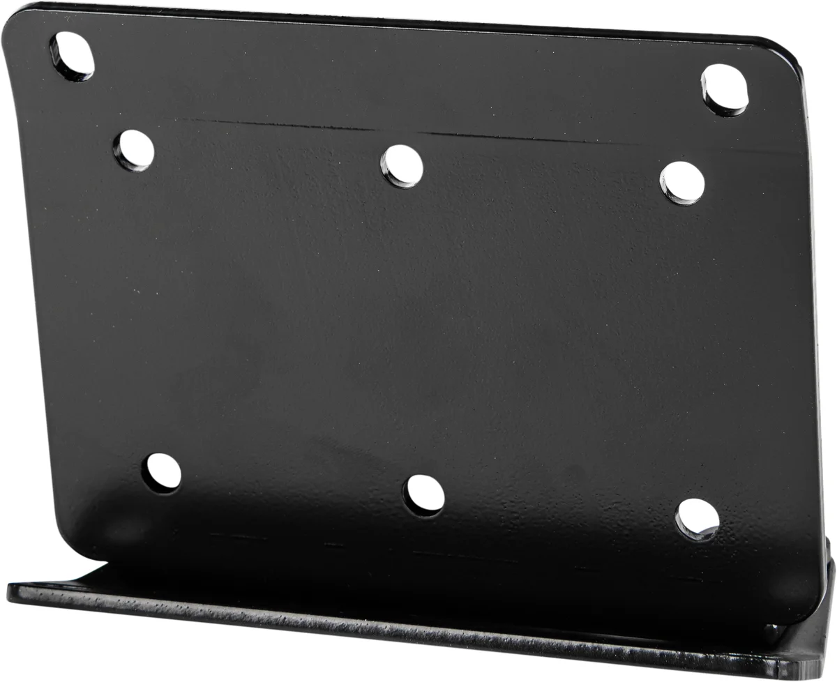 OPEN TRAIL - 459-0795 - Open Trail Winch Mount