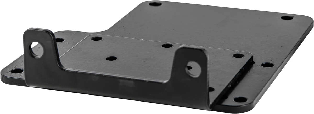 OPEN TRAIL - 459-0845 - Open Trail Winch Mount