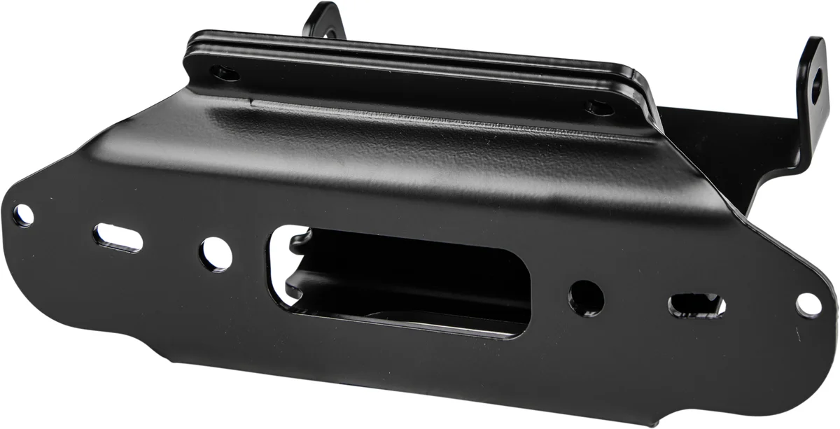 OPEN TRAIL - 459-0880 - Open Trail Winch Mount
