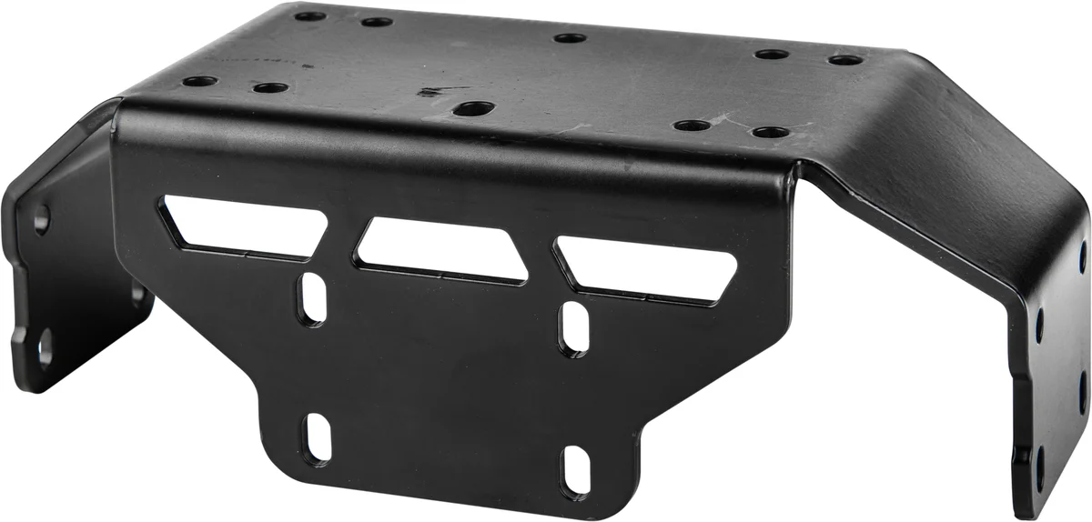 OPEN TRAIL - 459-1215 - WINCH MOUNT