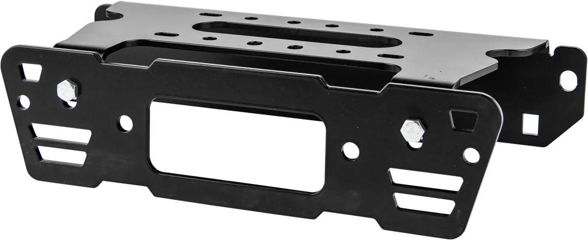 OPEN TRAIL - 459-1345 - Open Trail Winch Mount
