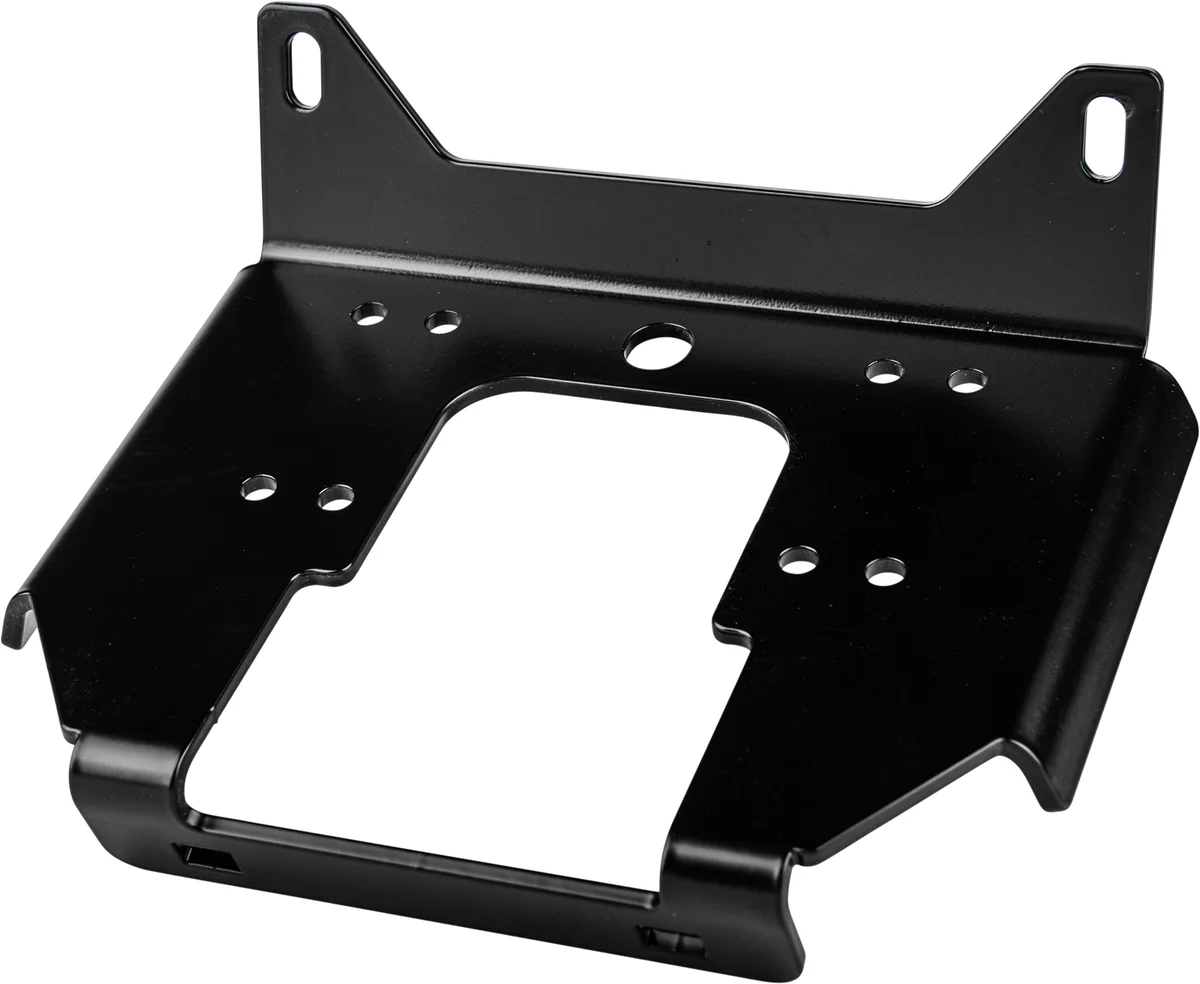 OPEN TRAIL - 459-1735 - Open Trail Winch Mount