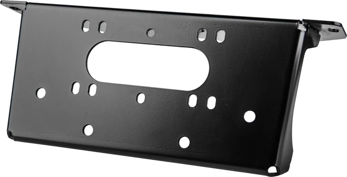 OPEN TRAIL - 459-1790 - Open Trail Winch Mount