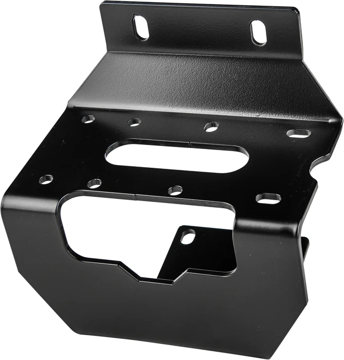 OPEN TRAIL - 459-1965 - WINCH MOUNT