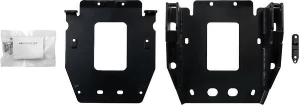 OPEN TRAIL - 459-5870 - Open Trail Front Mount Plows