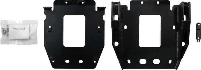 OPEN TRAIL - 459-5870 - Open Trail Front Mount Plows