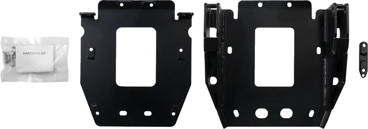 OPEN TRAIL - 459-5870 - Open Trail Front Mount Plows