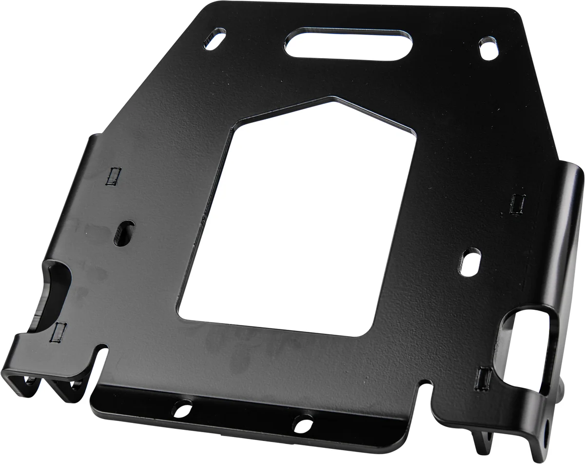 OPEN TRAIL - 459-6160 - Open Trail Front Mount Plows