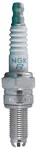 NGK 4455 Spark Plug - High-Performance Ignition for Reliable Engine Power