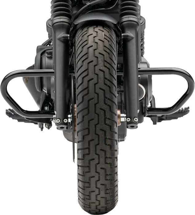 COBRA - 01-1109B - Metric Freeway Bars