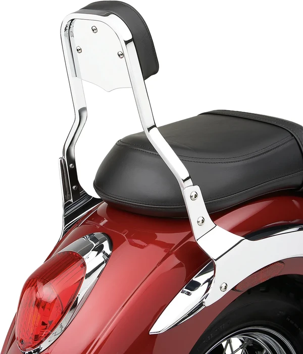 COBRA - 02-5060 - Metric Mini Sissy Bar