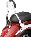 COBRA - 02-5060 - Metric Mini Sissy Bar