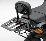 COBRA - 02-8607B - Metric Mini Sissy Bar