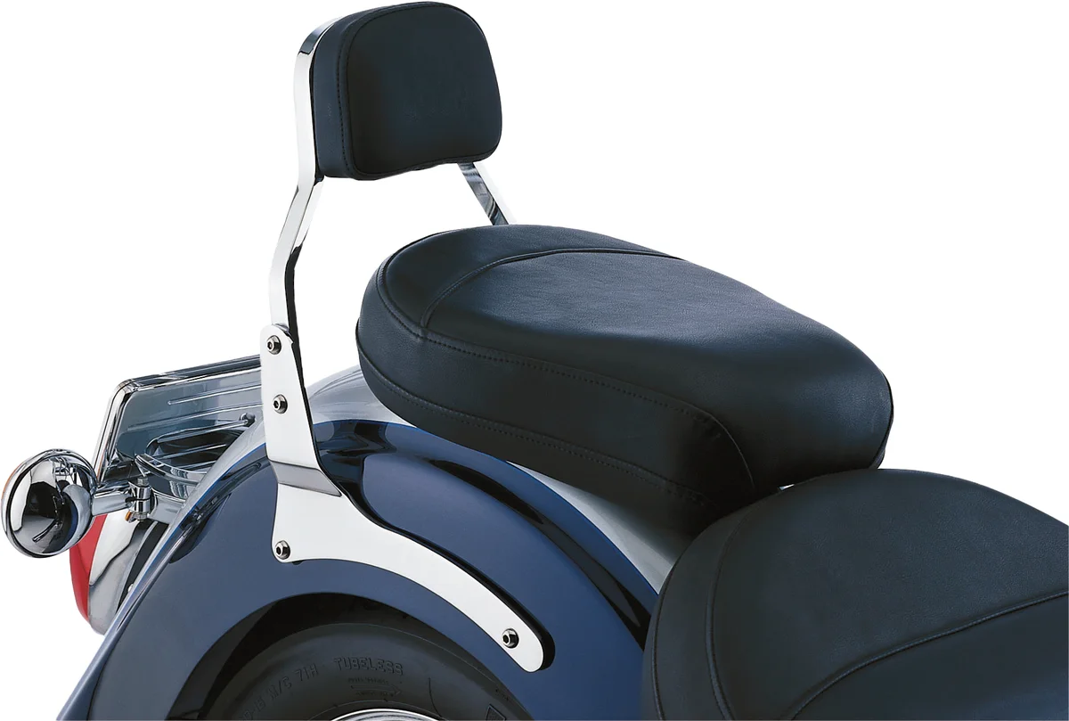 COBRA - 02-4763 - Metric Mini Sissy Bar