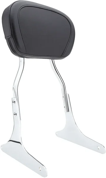 COBRA - 02-7634 - Std Round Sissy Bar