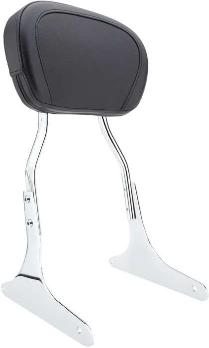 COBRA - 02-7634 - Std Round Sissy Bar