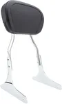 COBRA - 02-7634 - Std Round Sissy Bar