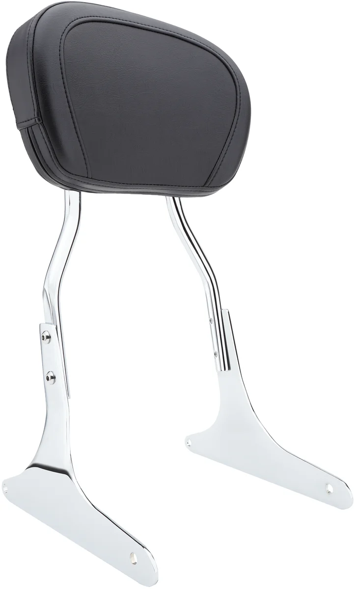 COBRA - 02-7634 - Std Round Sissy Bar