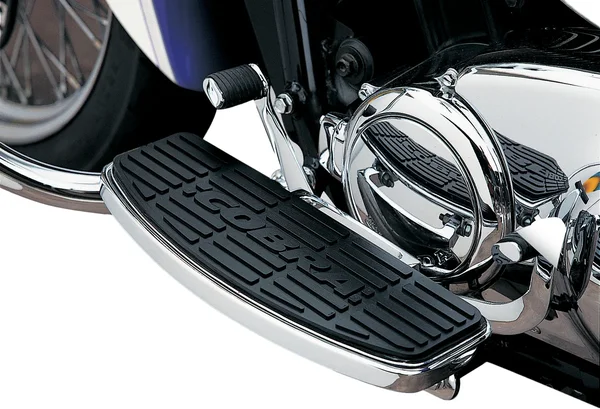 COBRA - 06-1615 - Floorboards Rider