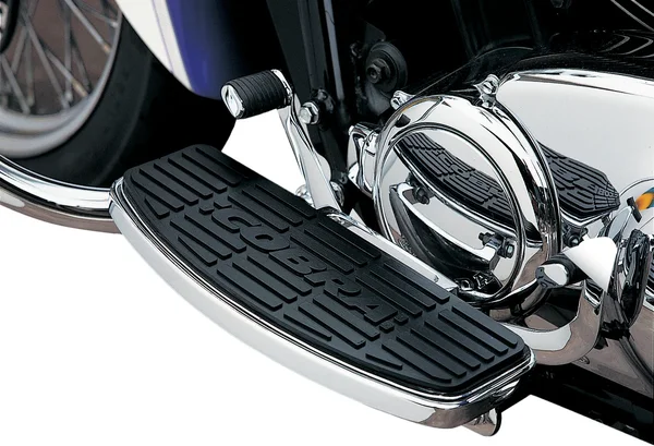 COBRA - 06-1825 - Floorboards Rider