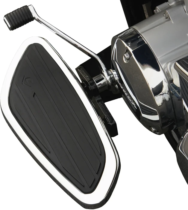 COBRA - 06-4115 - Floorboards Swept Rider