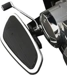 COBRA - 06-4115 - Floorboards Swept Rider