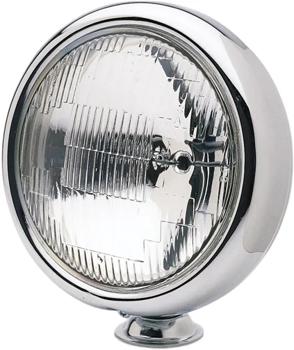 COBRA - 04-9000A - Bullet Spotlight