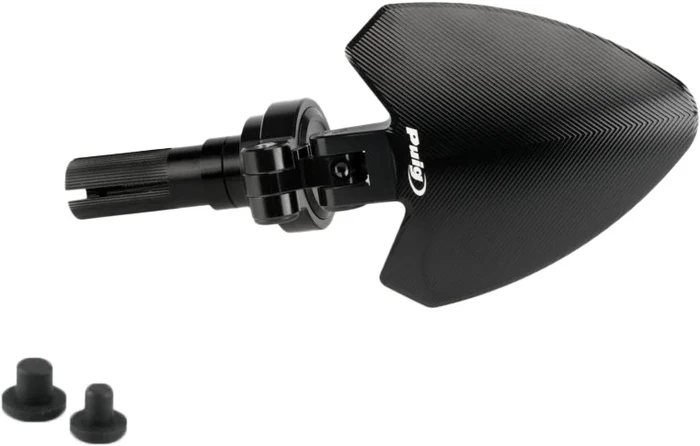 PUIG - 21087N - Handlebar end folding mirrors