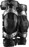EVS - AXISP-GRY-LP - Axis Pro Knee Brace