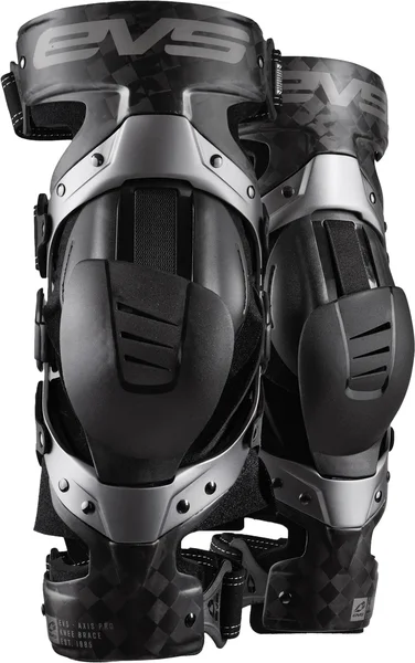 EVS - AXISP-GRY-MP - Axis Pro Knee Brace