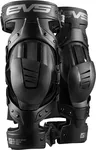 EVS - AXISS-BK/GY-MP - Axis Sport Knee Brace