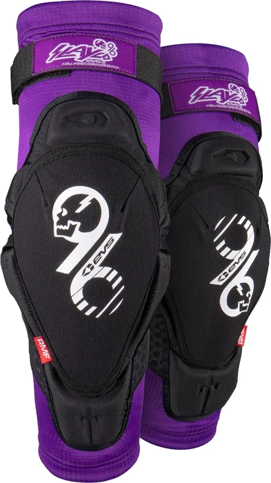 EVS - SLAY96K-Y - SLAYCO96 KNEE PAD YOUTH
