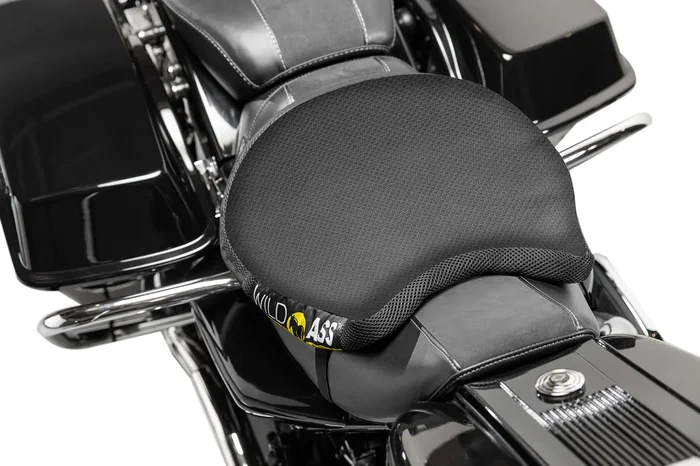 WILD ASS - AIRGEL-SMART - Seat Cushion Smart